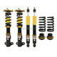YSR Dynamic Pro Sport Coilovers Mercedes-Benz 190-Series W201 82-93 - 2WD Front Shock & Spring One Unit