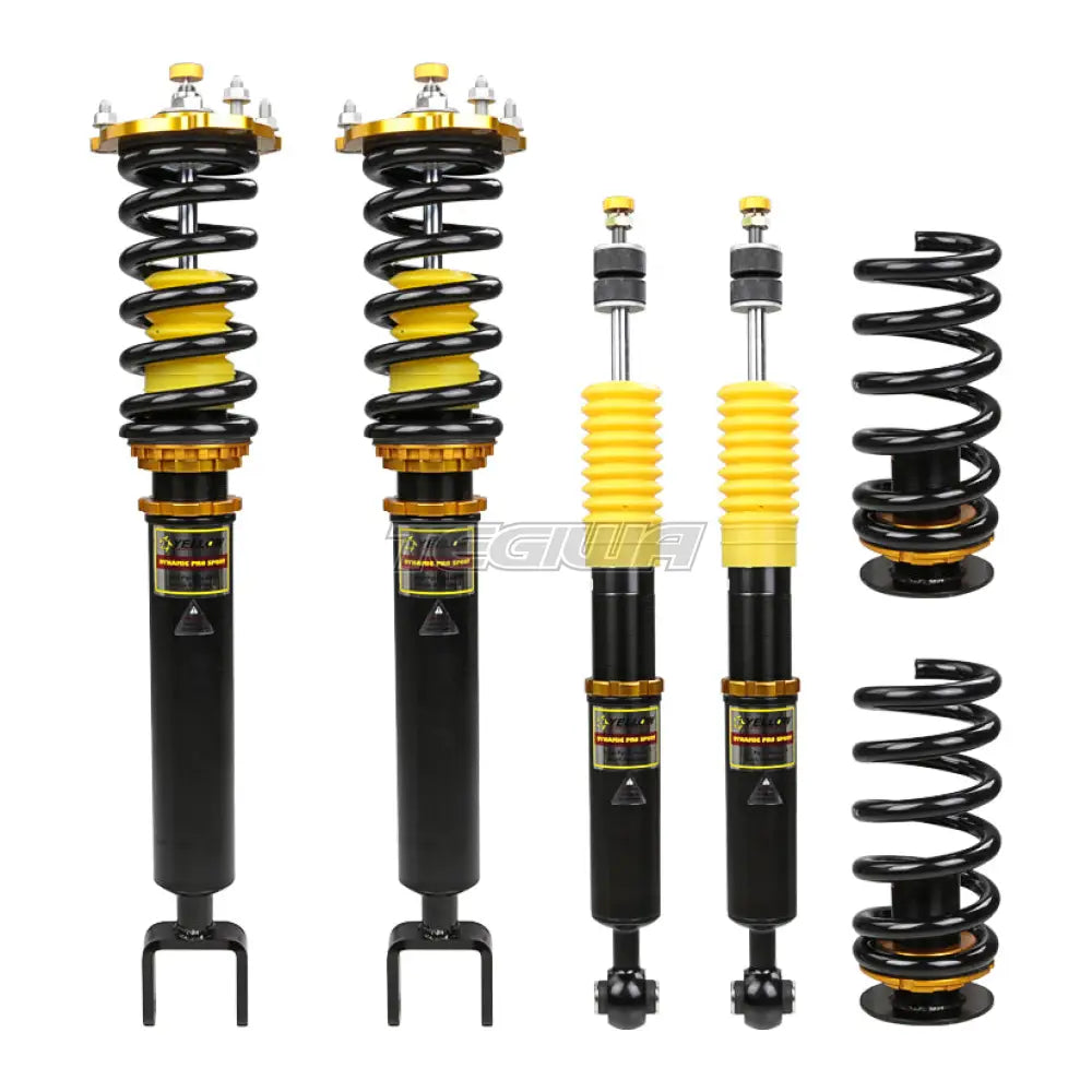 YSR Dynamic Pro Sport Coilovers Mercedes-Benz Cls-Class W219 05-10 - AMG