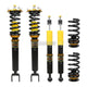 YSR Dynamic Pro Sport Coilovers Mercedes-Benz Cls-Class W219 05-10 - AMG
