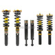 YSR Dynamic Pro Sport Coilovers Mercedes-Benz S-Class W220 99-05 - 2WD 8CYL Slanted Upper Mount