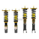 YSR Dynamic Pro Sport Coilovers Mitsubishi Lancer Evolution IX 9 06-07