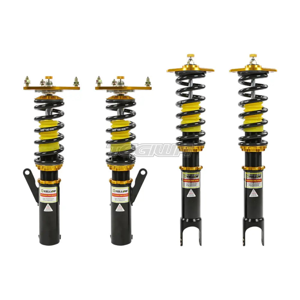 YSR Dynamic Pro Sport Coilovers Nissan Maxima A35 09-14 - Rear Shock & Spring One Unit