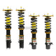 YSR Dynamic Pro Sport Coilovers Nissan Silvia S15 98-00