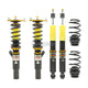 YSR Dynamic Pro Sport Coilovers Renault Clio 197 MK3 06-10 - Sport