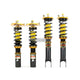 YSR Dynamic Pro Sport Coilovers Toyota Prius XW30 10-15 - Hybrid - CLEARANCE SALE Coilovers