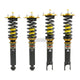 YSR Dynamic Pro Sport Coilovers Toyota Supra JZA80 93-98
