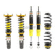 YSR Dynamic Pro Sport Coilovers Volkswagen Passat Cc 08+