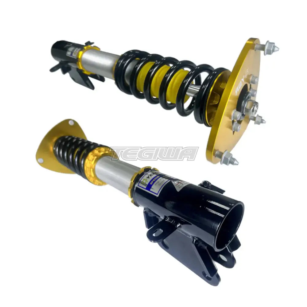 YSR Dynamic Pro Sport Digressive Coilovers Honda Civic EP3 Type R 01-06 Coilovers