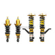 Ysr Dynamic Pro Sport Inverted Coilovers Honda Civic Ep3 Type R 01-06