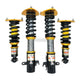 YSR Dynamic Pro Sport Inverted Coilovers Honda CR-V 02-06 - 2WD 4WD MK2