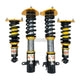 YSR Dynamic Pro Sport Inverted Coilovers Mazda 2 DJ 14+