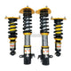 YSR Dynamic Pro Sport Inverted Coilovers Mercedes-Benz C-Class W204 07-14 - 2WD