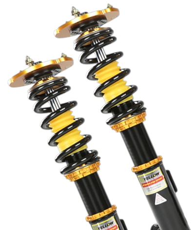 Coilovers