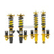 YSR Pro Plus Racing 2-Way Coilovers BMW M3 E46 01-06 - Rear Shock & Spring In One Unit