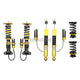 YSR Pro Plus Racing 2-Way Coilovers Mercedes-Benz 190-Series W201 82-93 - 2WD 4-6CYL Front Shock & Spring In One Unit