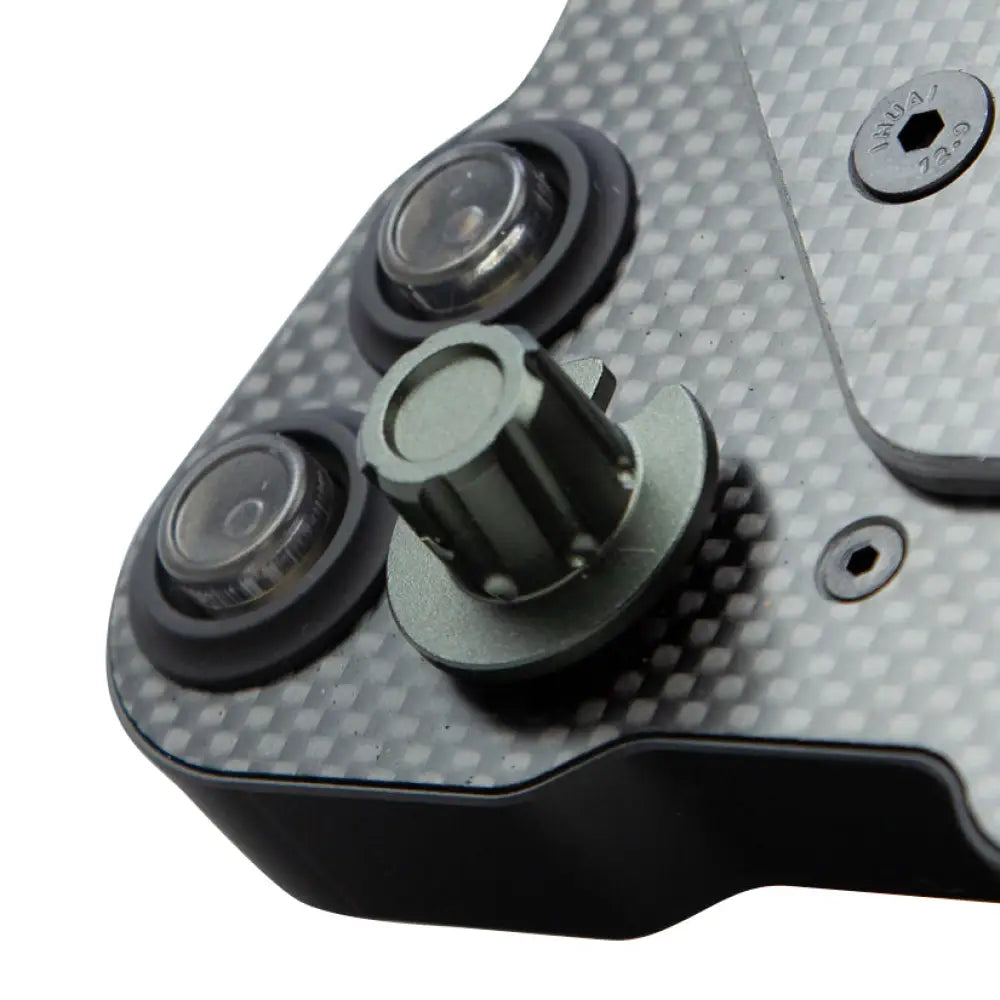 Zestek Canbus Racing Steering Wheel Hub For Standalone Ecus And Pdms Wheels Accessories