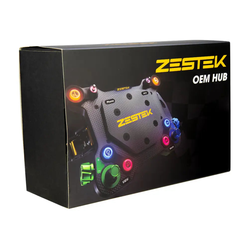 Zestek Oem Racing Steering Wheel Hub Bmw E82 1M E90 E92 E93 M3 Only Wheels And Accessories
