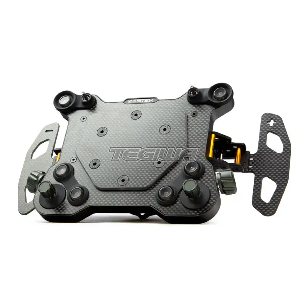 Zestek Oem Racing Steering Wheel Porsche 718 982 No / Wheels And Accessories