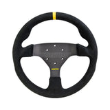 Zestek Racing Carbon Fibre 330mm Steering Wheel