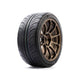 Zestino Gredge 07R Semi-Slick Performance Tyre