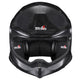 Stilo WRX Raid Carbon Helmet with Peak FIA 8859-2025/Snell SA2025